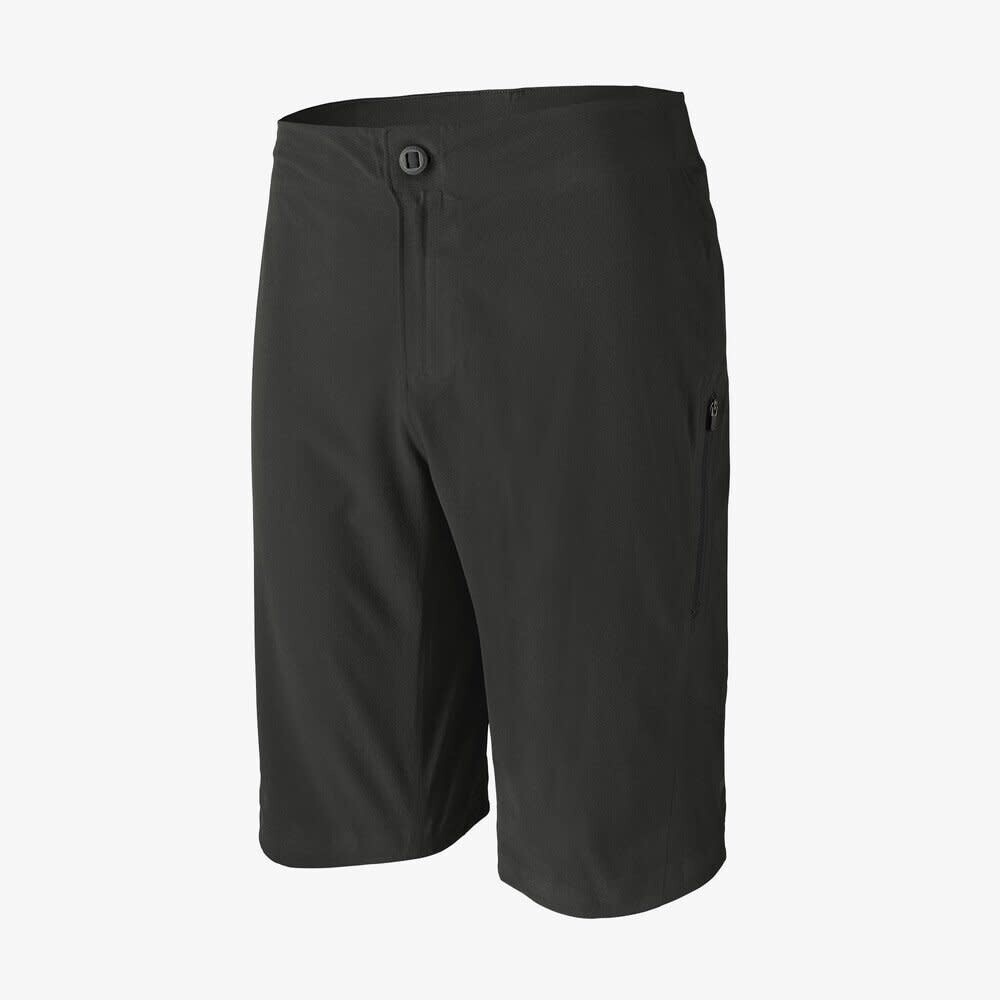 Patagonia M&#39;s Dirt Roamer Bike Shorts Black (BLK) 31