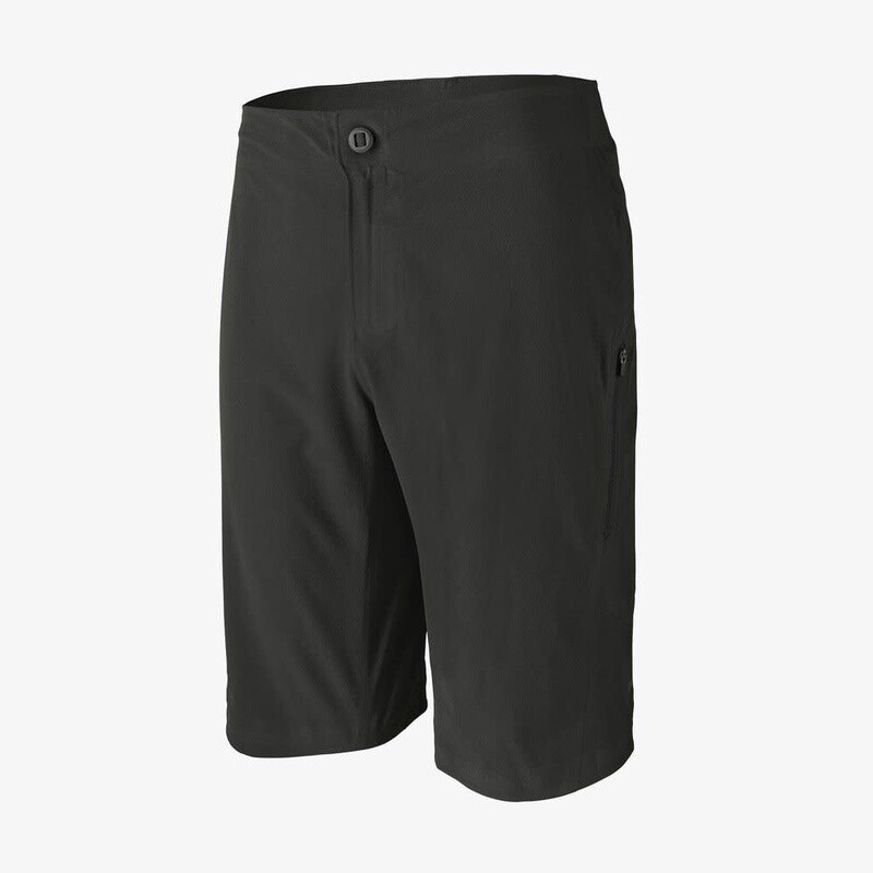 Patagonia M's Dirt Roamer Bike Shorts Black (BLK) 31