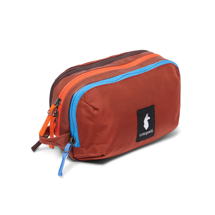 Cotopaxi Nido Accessory Bag - Cada Dia Rust