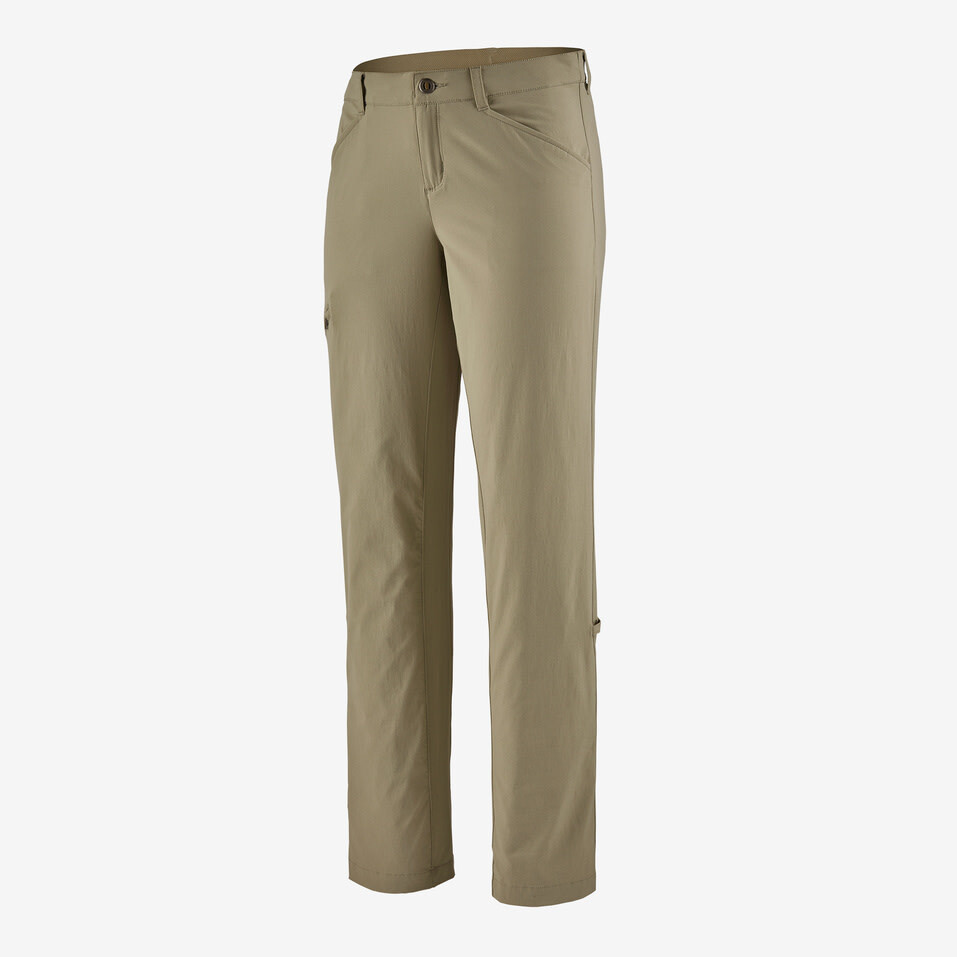 Patagonia W&#39;s Quandary Pants - Regular Shale (SHLE) 8
