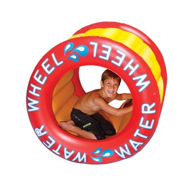 Swimline Water Wheel