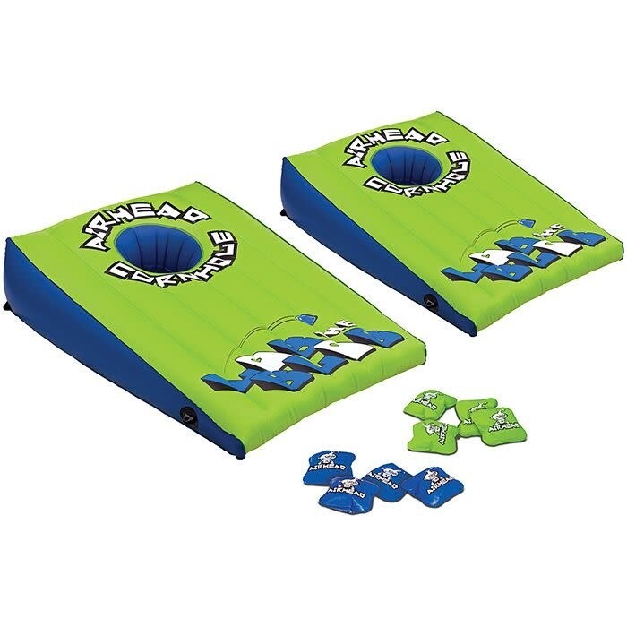 Airhead Lob the Blob Cornhole Water Game