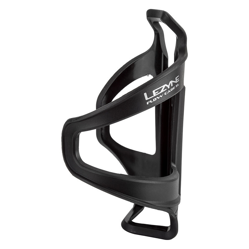 Bottle Cage Lez Flow Cage Sideload LH BK