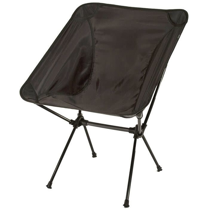 Joey C-Series Travel Chair Black