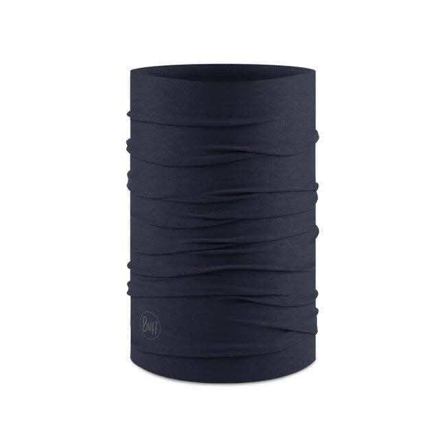 Buff Original EcoStretch Neckwear Solid Night Blue