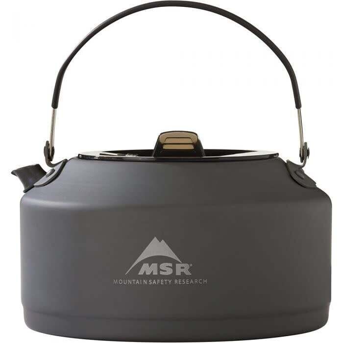 MSR Pika Tea Pot