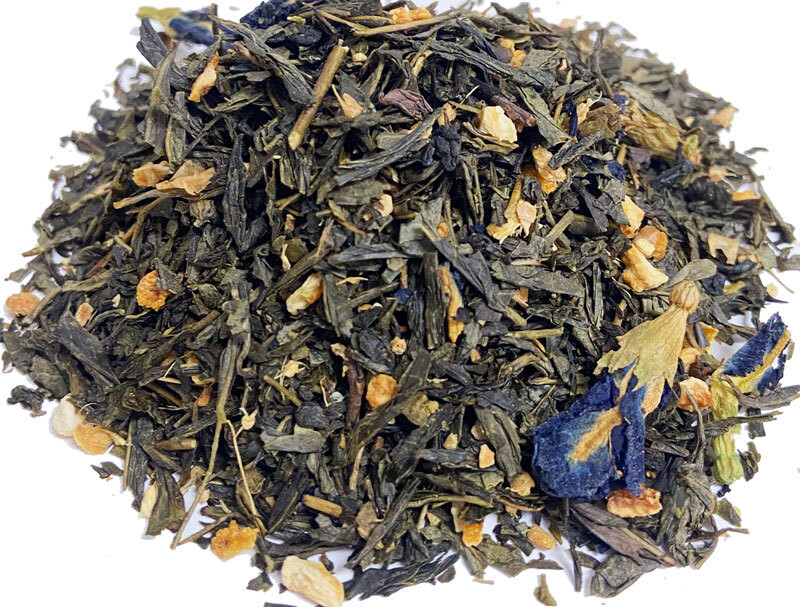 Simpson &amp; Vail National Park Tea Shenandoah 4 oz.