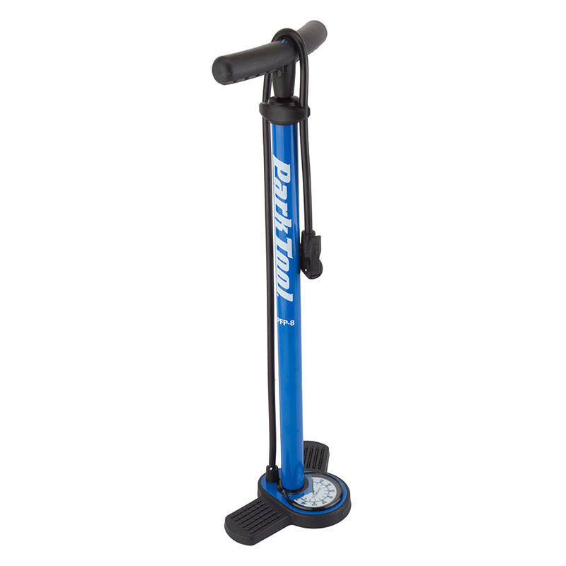 PUMP PARK PFP-8 HOME MECHANIC FLOOR PUMP