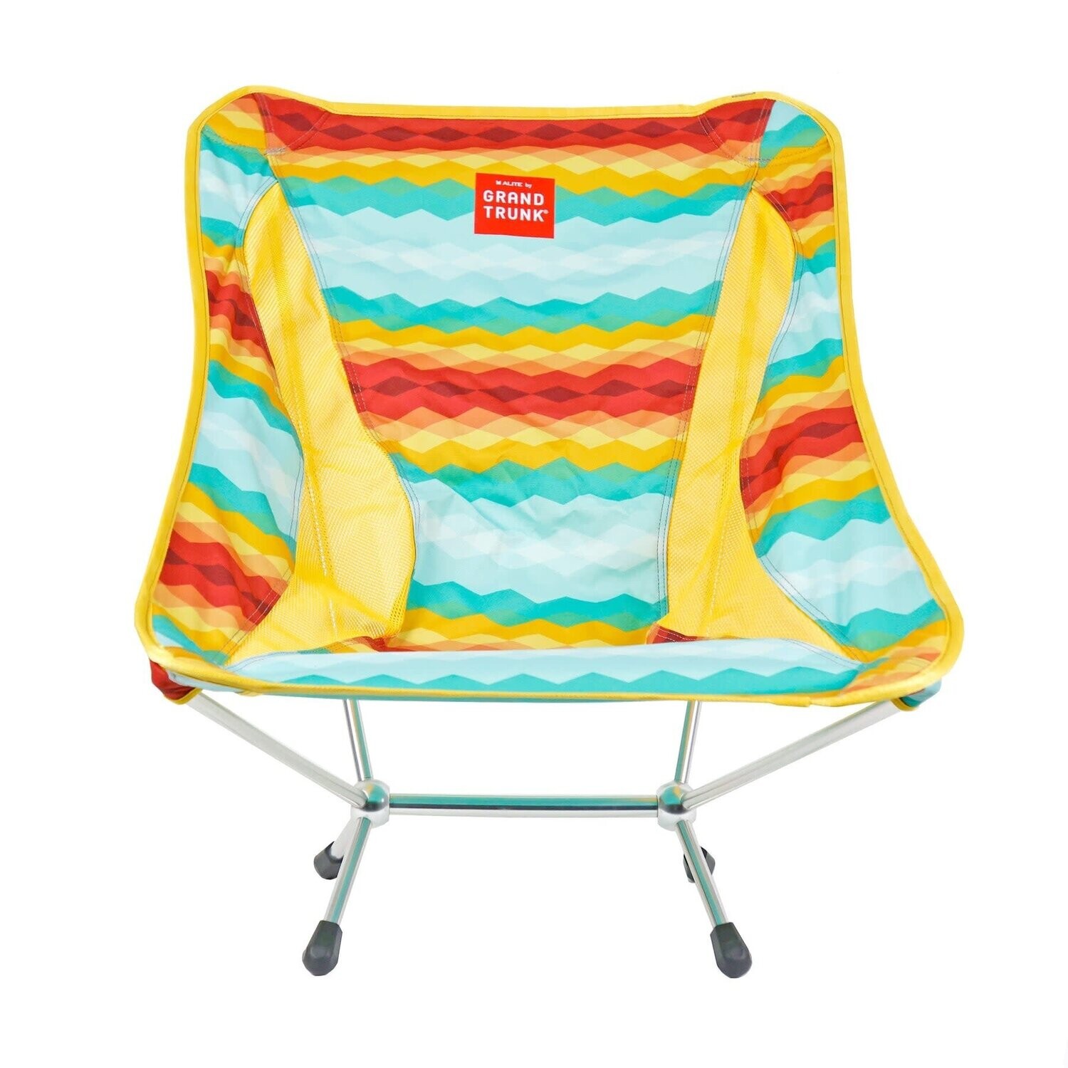 Grand Trunk Alite Mantis Chair Horizon