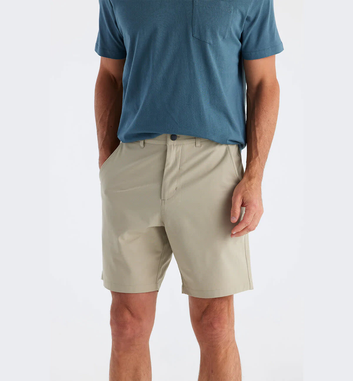 Men's Tradewind Short Sandbar 36
