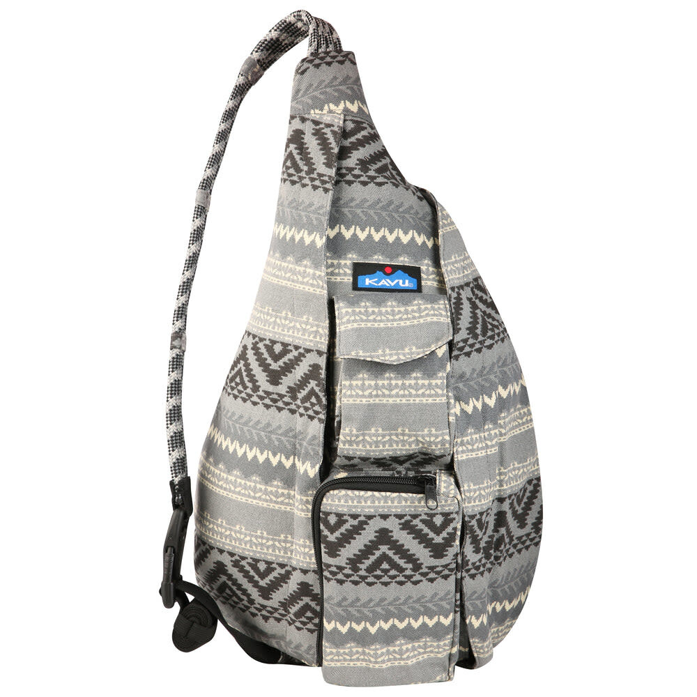 Kavu Rope Bag Grandpas Sweater
