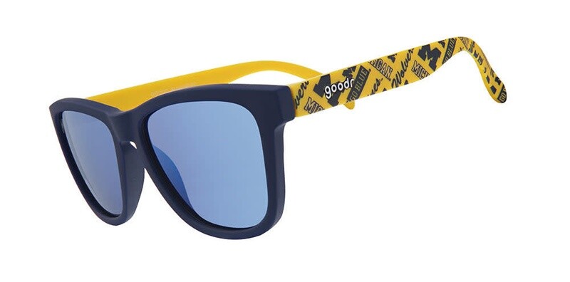 GoodR OG Sunglasses Goooo Bluuue!!!!!