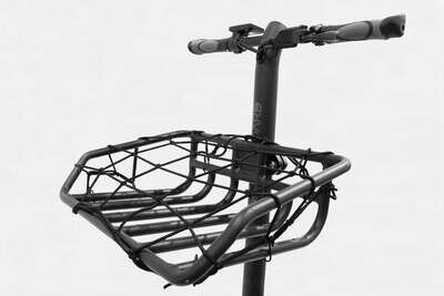 Cycleboard Front Rack
