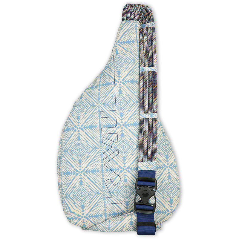 Kavu Rope Sack Slate Batik