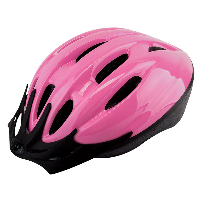 HELMET AERIUS V10 S/M PINK