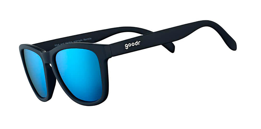 GoodR OG Sunglasses Mick and Keith&#39;s Midnight Ramble