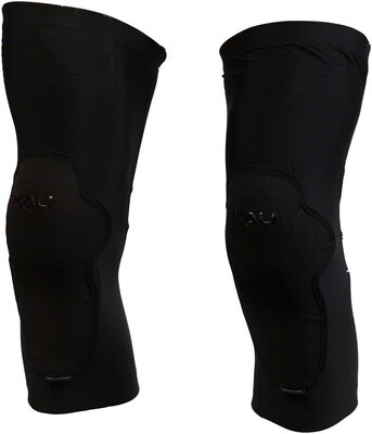 Kali Protectives Mission 2.0 Knee Guard - Small, Black