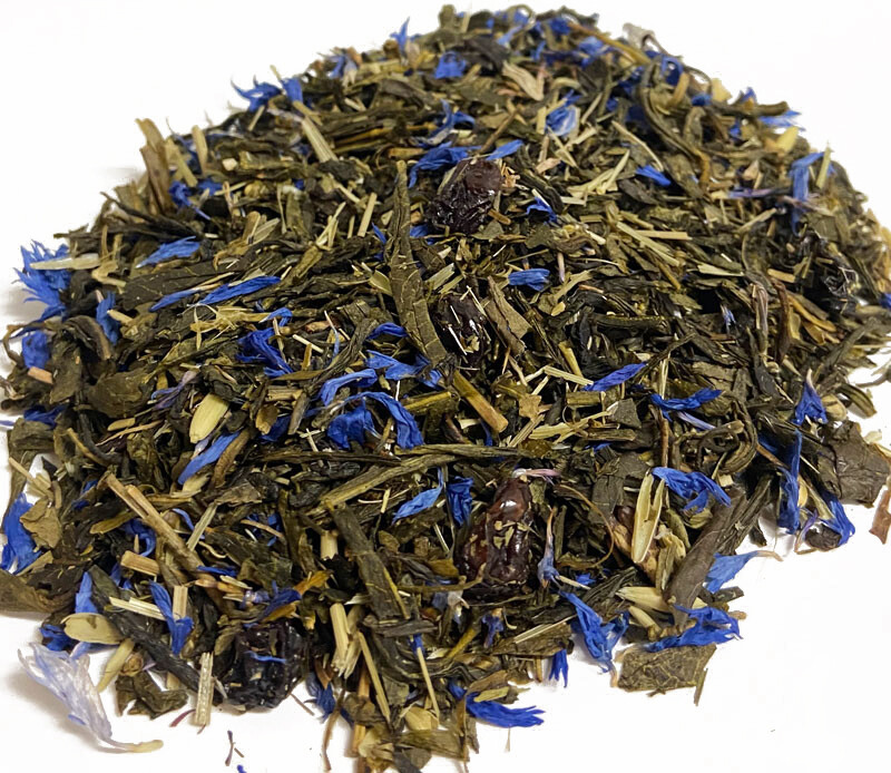 Simpson &amp; Vail National Park Tea Acadia 4 oz.