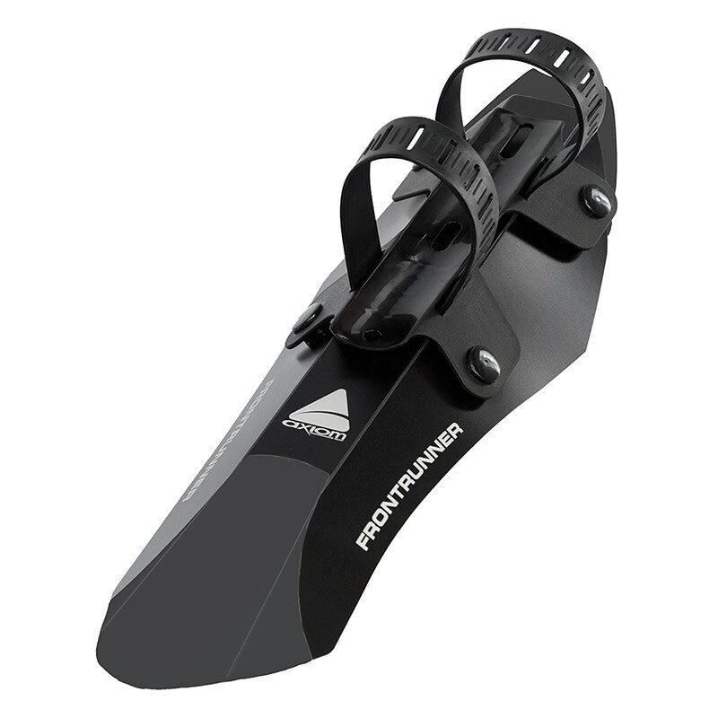 Axiom Frontrunner Front Fender Black