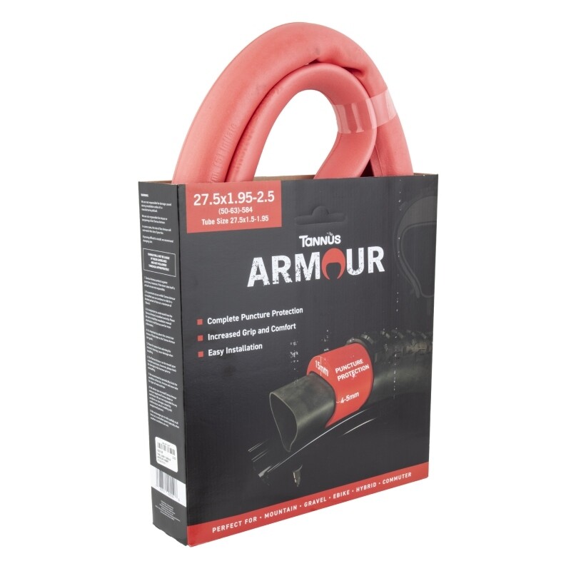 TIRE LINER TANNUS ARMOUR INSERT 27.5x2.0-2.5