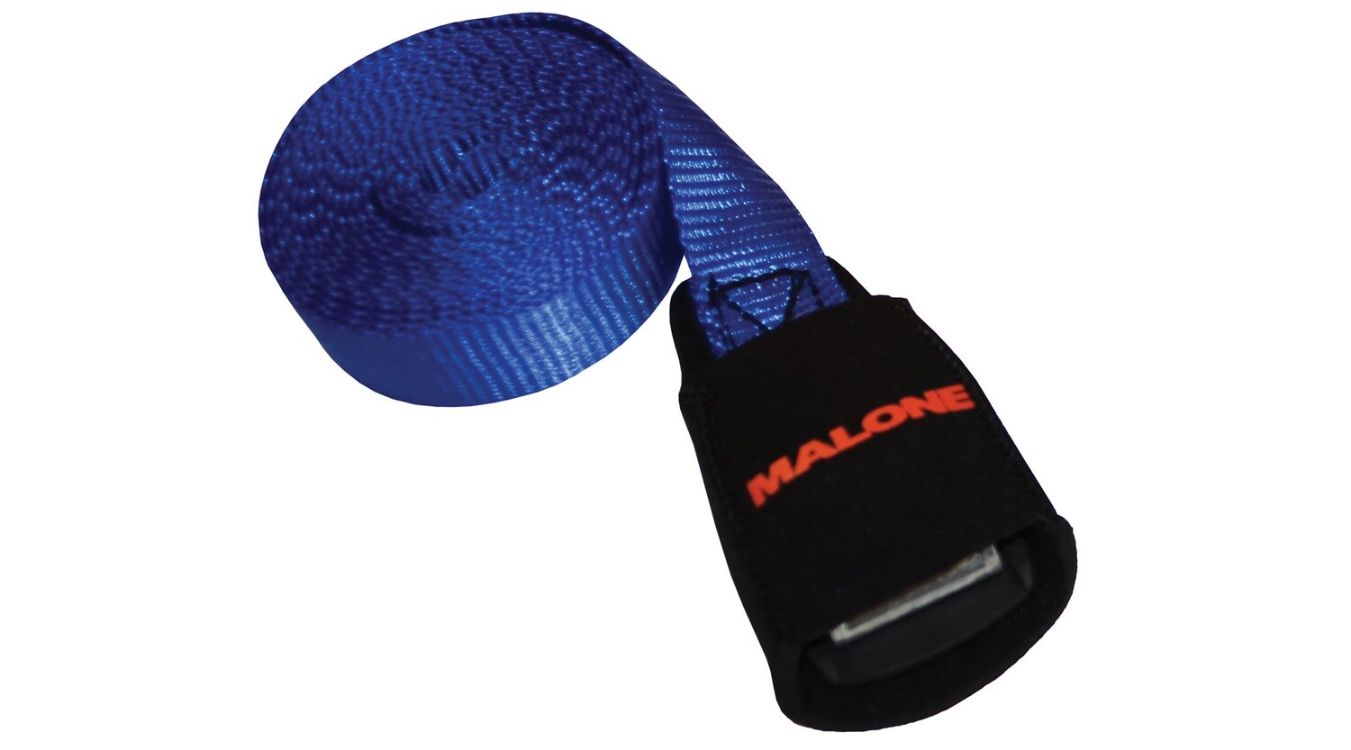 Malone Load Strap 9&#39; Blue