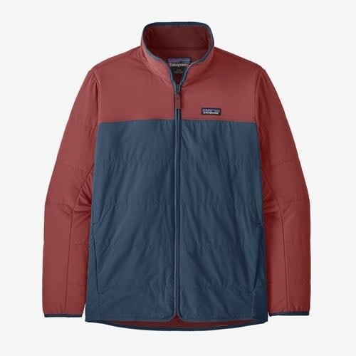 Patagonia M&#39;s Pack In Jacket Tidepool Blue (TIDB) XL