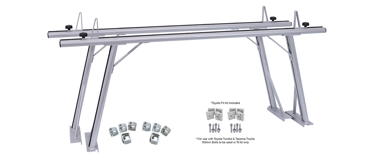 Malone TradeSport™ Pickup Truck Rack
