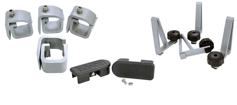 Malone TradeSport™ Pickup Truck Rack
