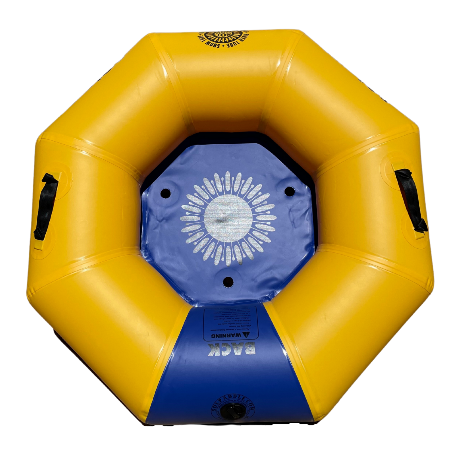 SOL Water &amp; Snow Tube