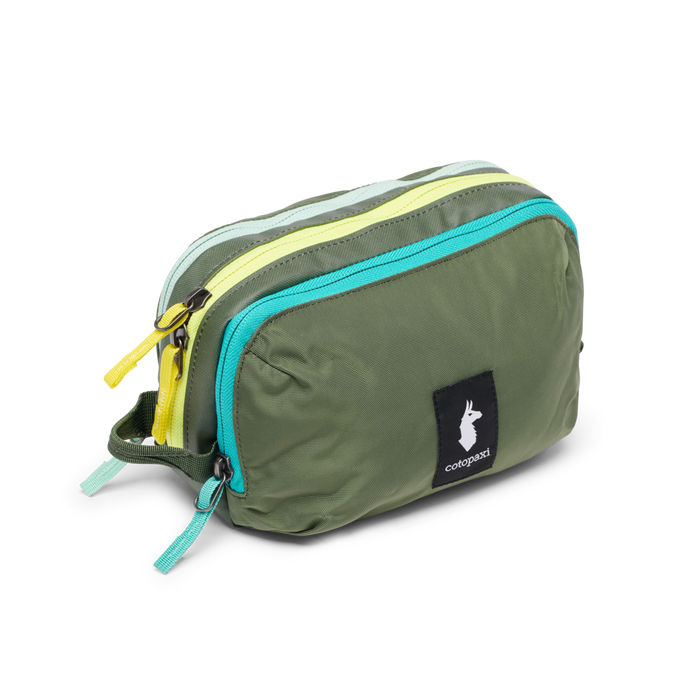 Cotopaxi Nido Accessory Bag - Cada Dia Spruce