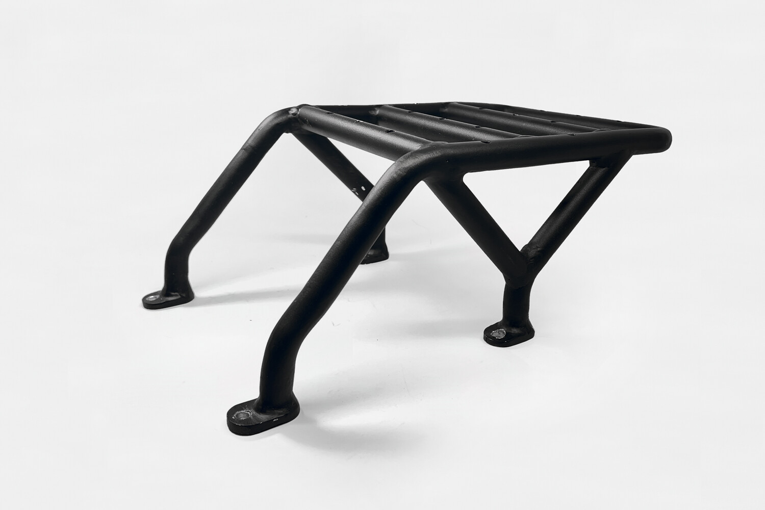 Cycleboard Rear Rack