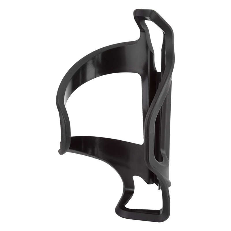 Bottle Cage Lez Flow Cage Sideload RH BK