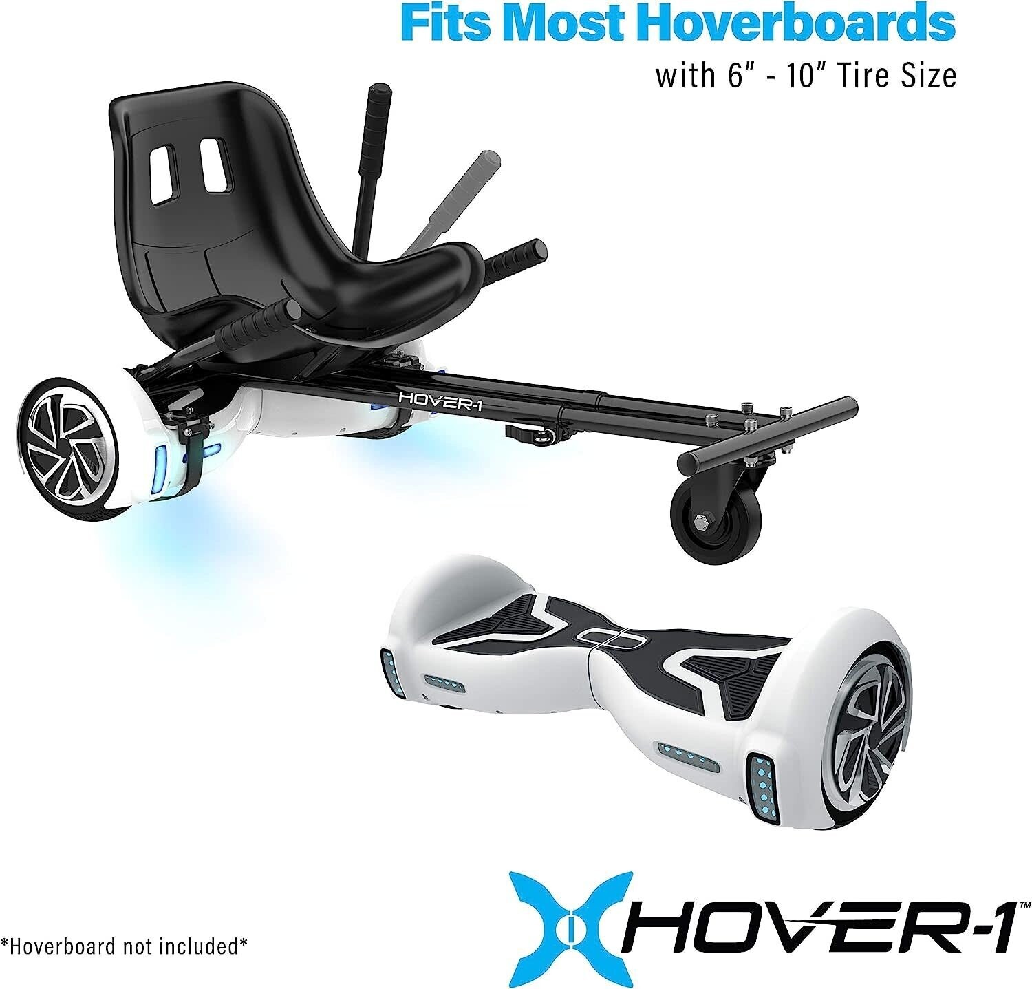 Hover-1 Buggy Attachment