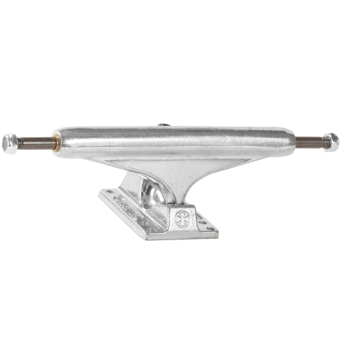 INDE STD 159mm SILVER TRUCK