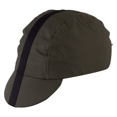 CLOTHING HAT PACE CLASSIC OLIVE/BLK