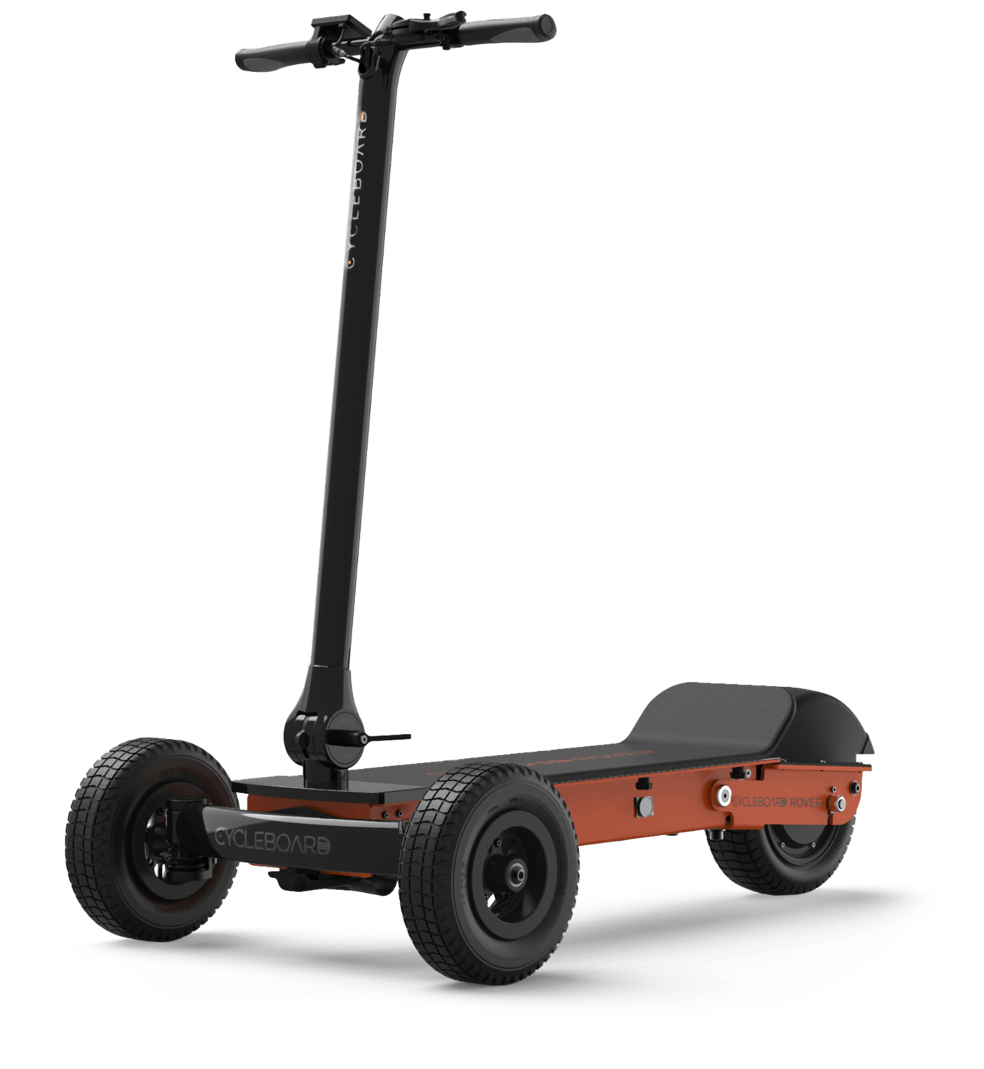 Cycleboard Rover Eboard