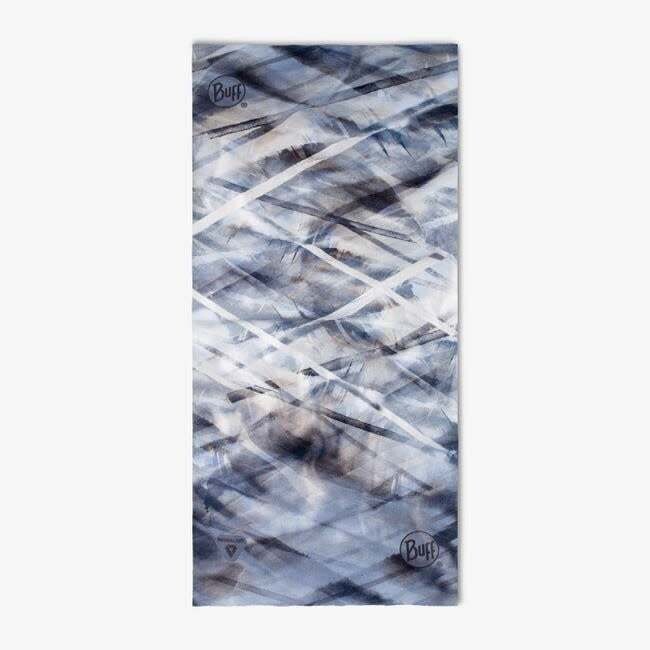 Buff ThermoNet Neckwear Wayly Light Grey