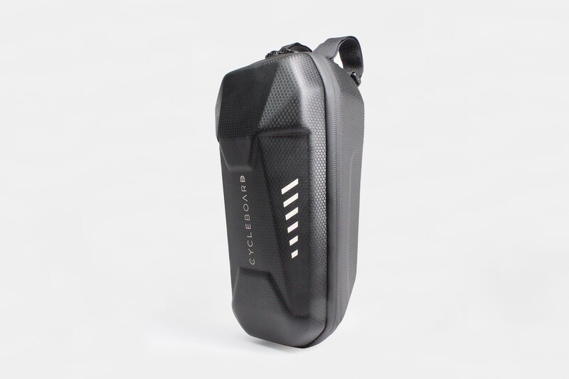 Cycleboard Handlebar Storage Bag 3L