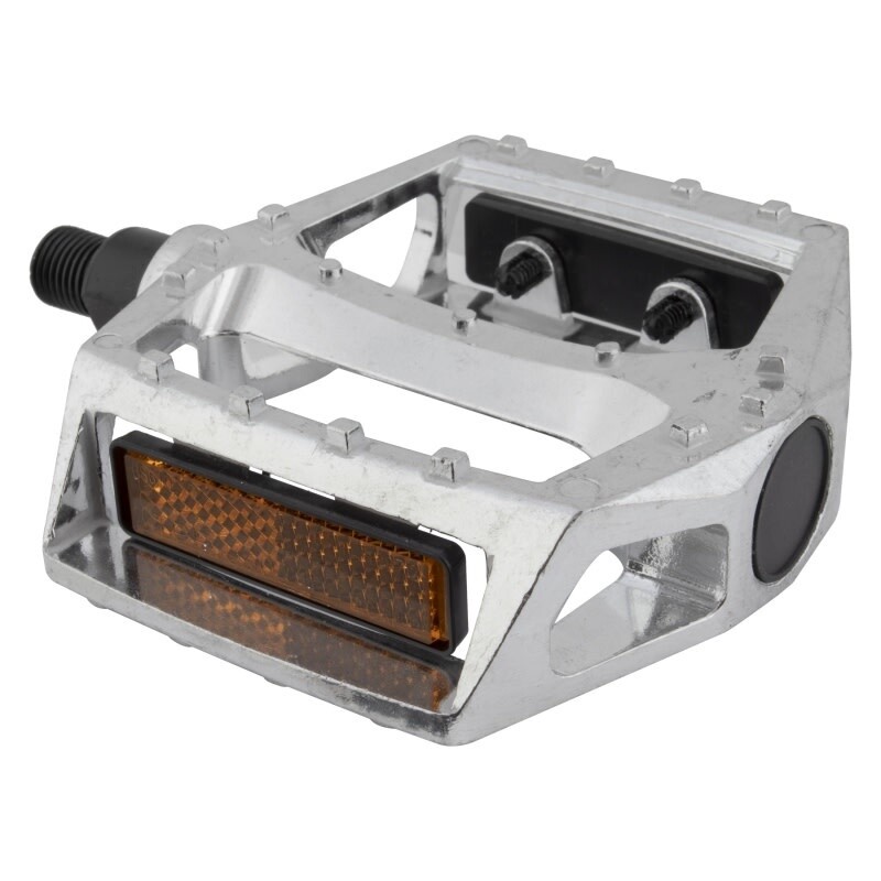 PEDALS SUNLT MX ALY CRMO AXLE 1/2 SL