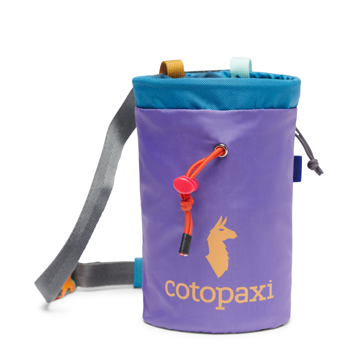 Cotopaxi Halcon Chalk Bag - Del Dia