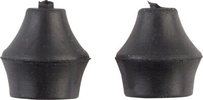 Avid SpeedDial SL, SpeedDial7 Noodle Boot Kit, Pair