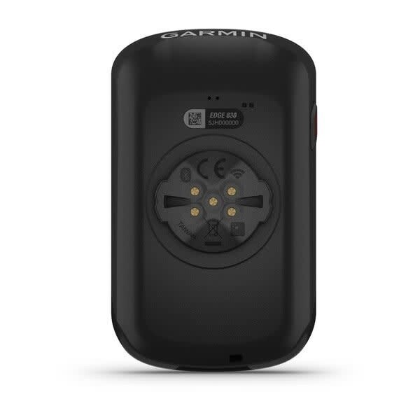 Garmin Edge 830 Sensor Bundle
