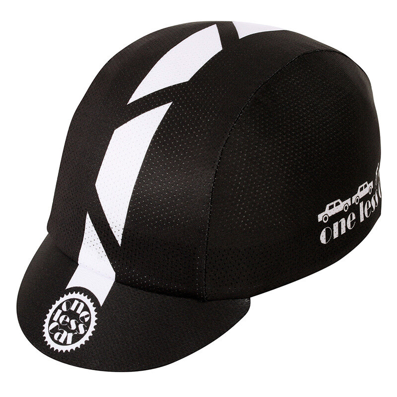 CLOTHING HAT PACE COOLMAX 1-LESS CAR