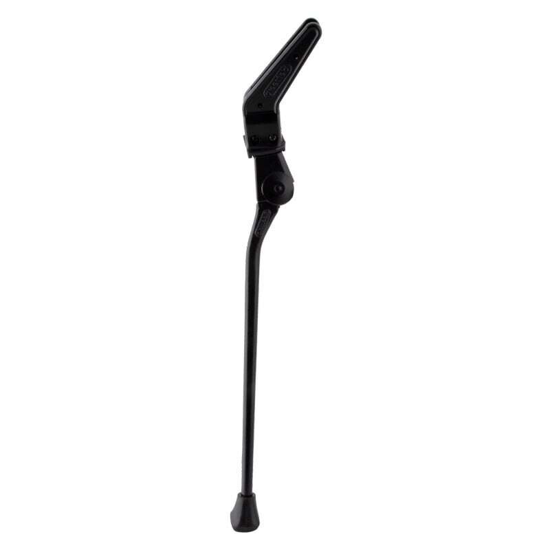 KICKSTAND GREENFIELD REARMOUNT BK 305ALY