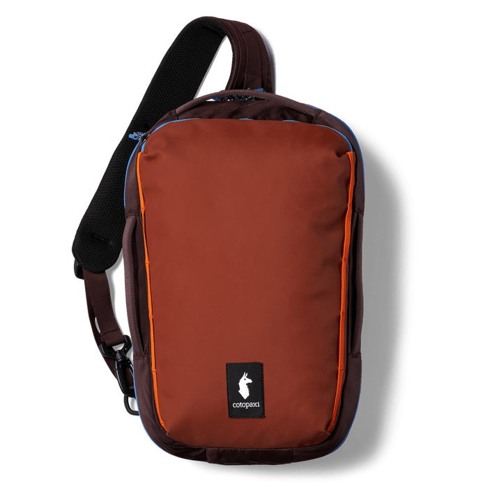 Cotopaxi Chasqui 13L Sling - Cada Dia Rust