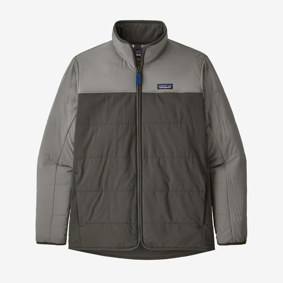 Patagonia M&#39;s Pack In Jacket Forge Grey (FGE) XL