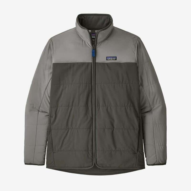 Patagonia M&#39;s Pack In Jacket Forge Grey (FGE) XL