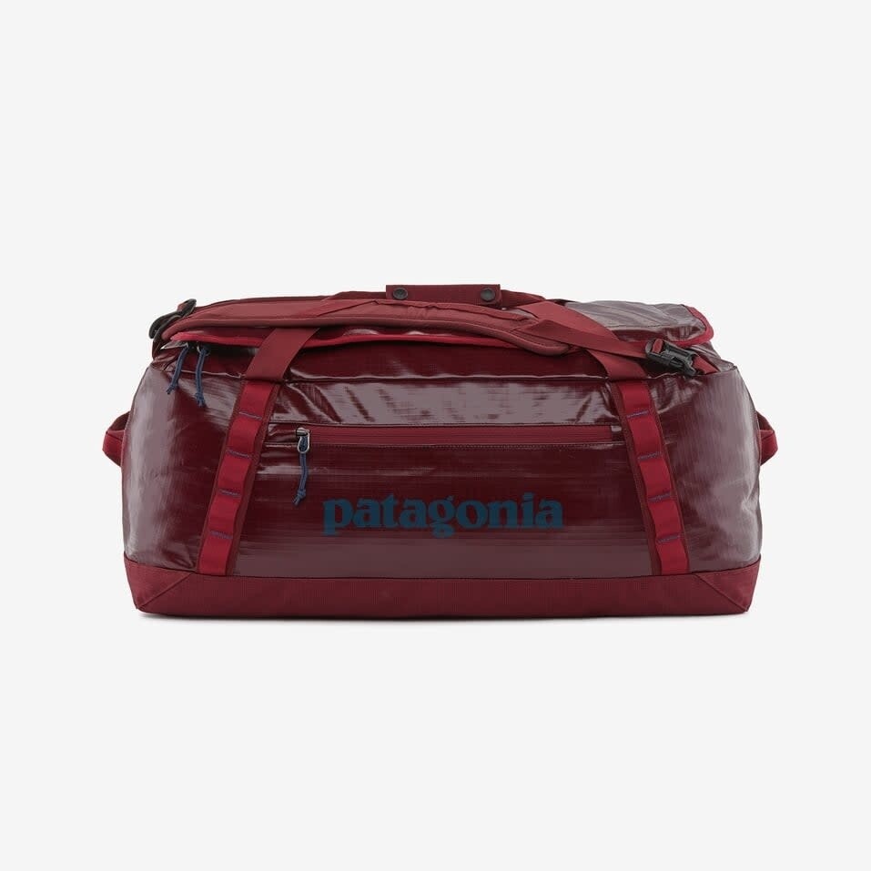 Patagonia Black Hole 55L Duffel Bag Wax Red (WAX)
