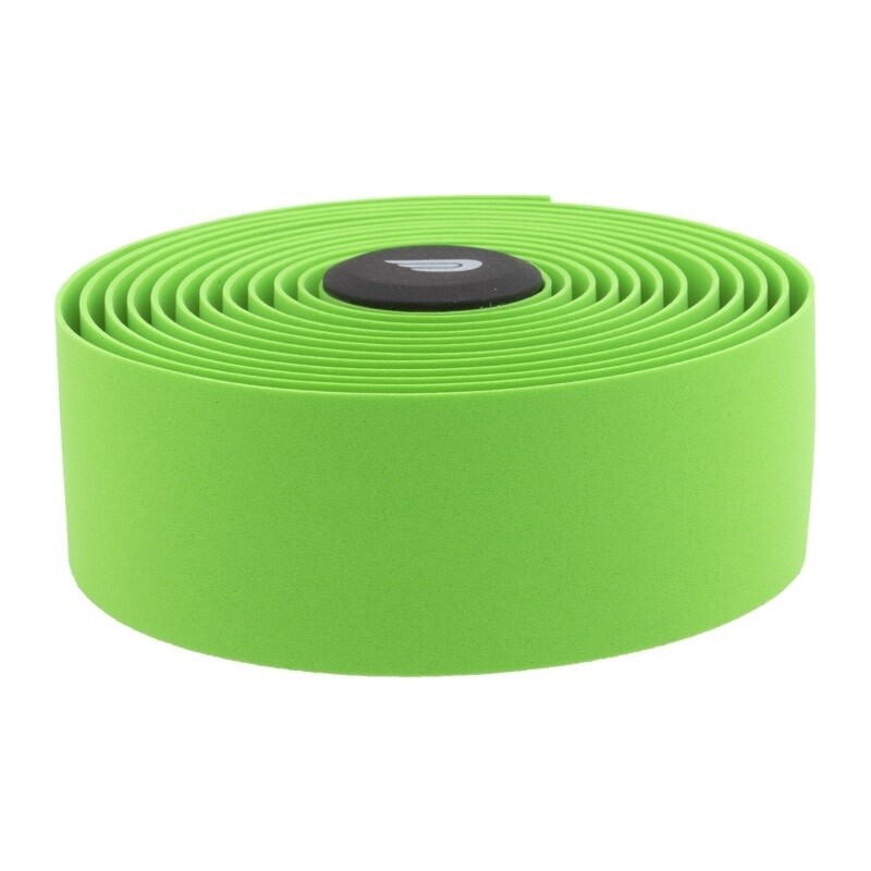 TAPE &amp; PLUGS PURE BAR TAPE GN