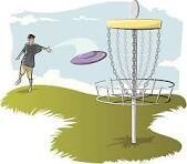 Disc Golf